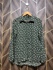 Western Top Chiffon – Small Size (Chest: 18, Length: 28 )