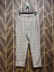 Women Trendy Dress Pant Medium Size | Waist 30 | Length 35