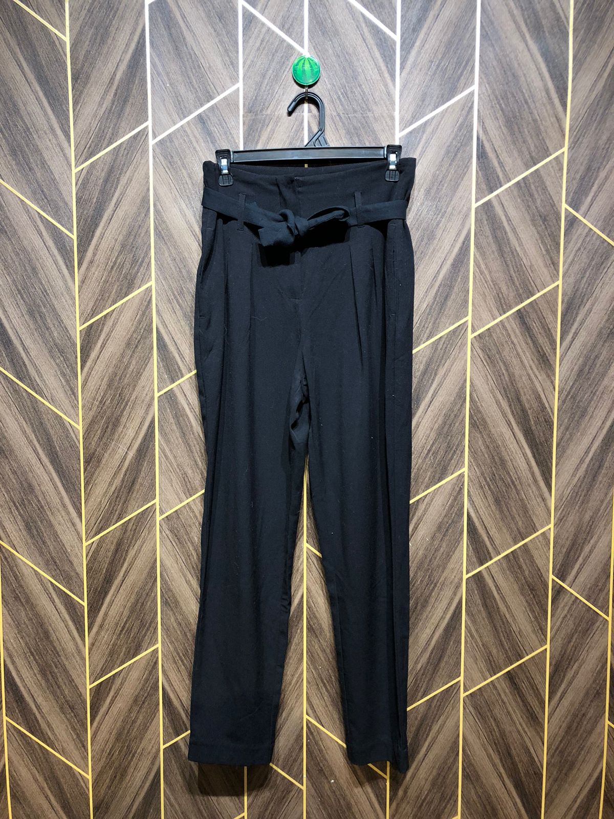 Women Trendy Dress Pant Small Size | Waist 28 | Length 40