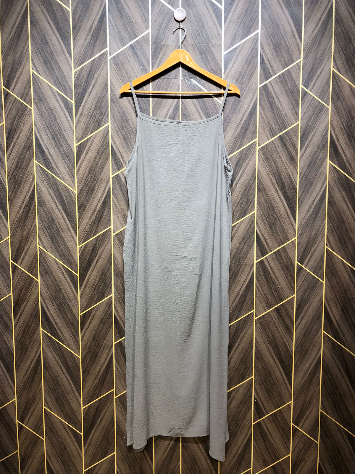 Western Long Maxi Jersey Large | Size | Chest 20 | Length 53
