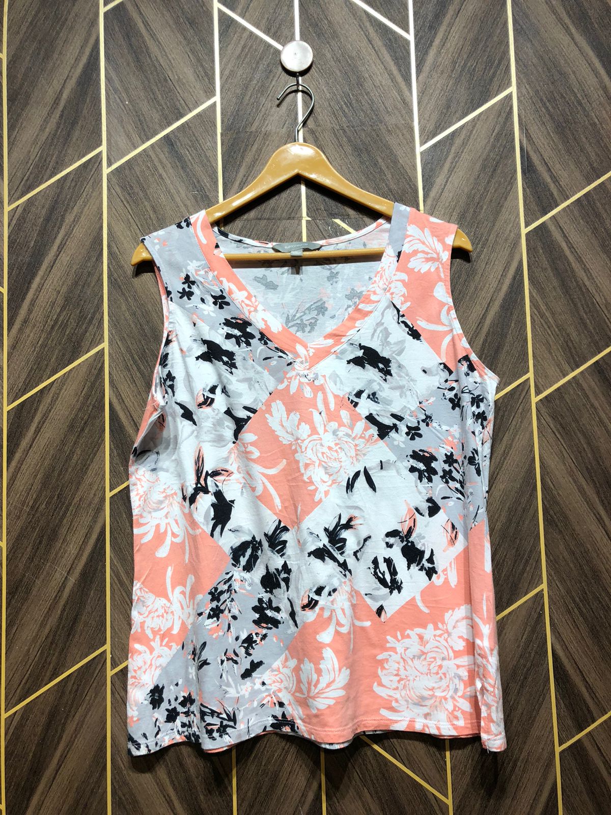 sando Jersey Medium Size