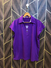 T-Shirt Jersey X Large Size Length 27