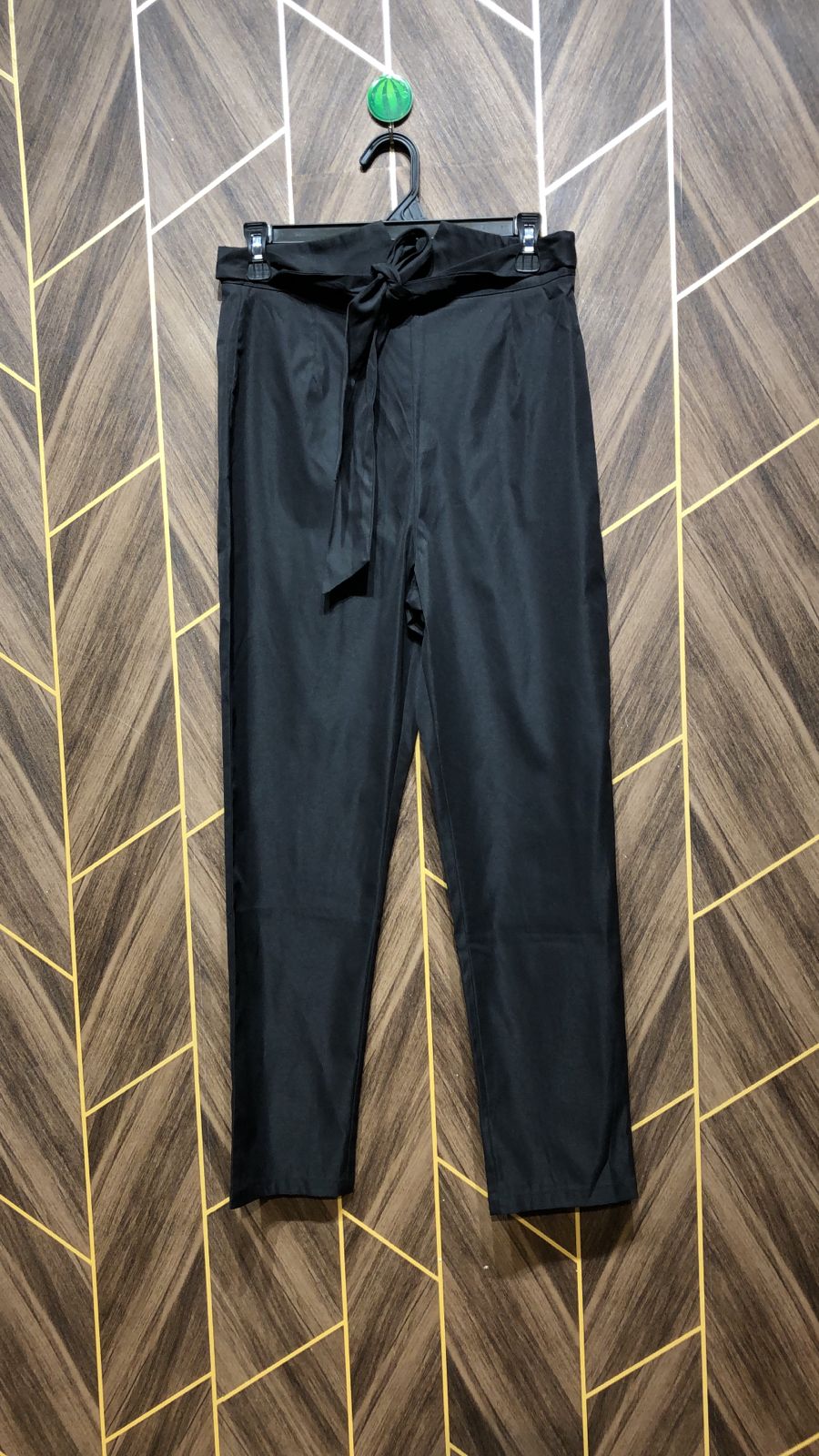 Women Trendy Dress Pant Small Size | Waist 28 | Length 39
