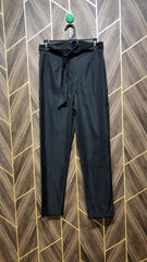 Women Trendy Dress Pant Small Size | Waist 28 | Length 39