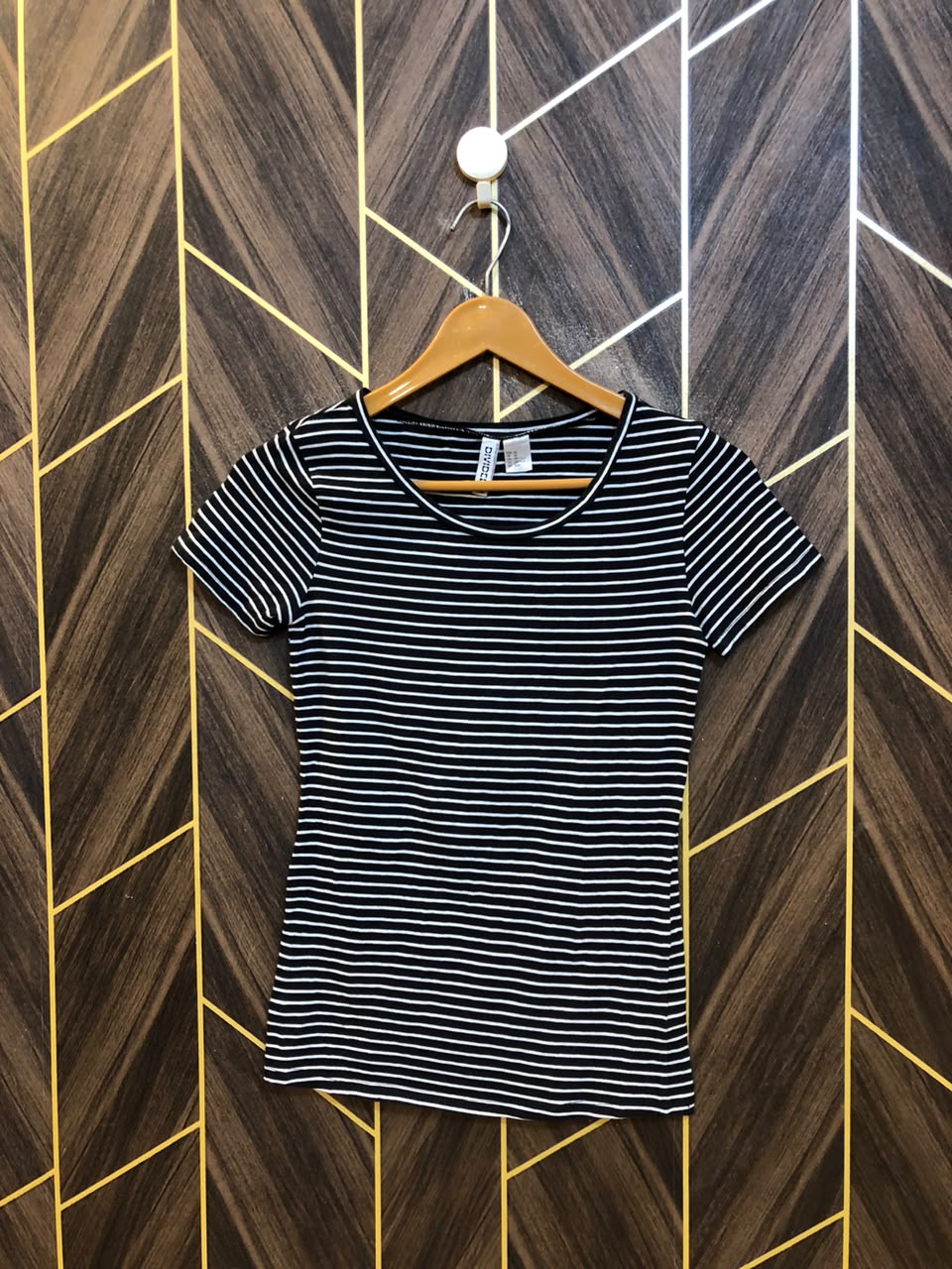 T-Shirt Jersey X Small Size Length 23