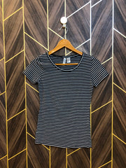 T-Shirt Jersey X Small Size Length 23