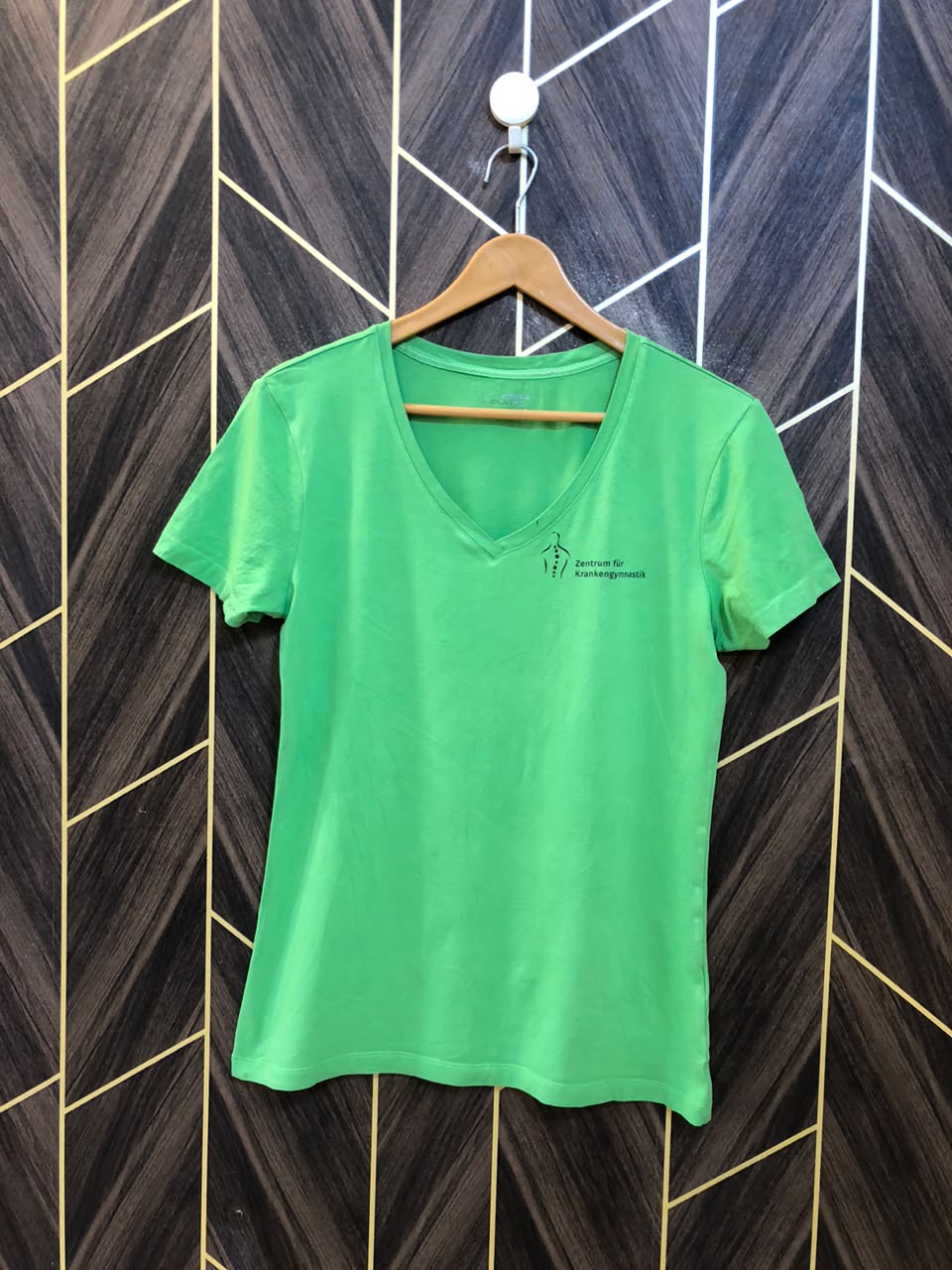 T-Shirt Jersey Medium Size Length 25