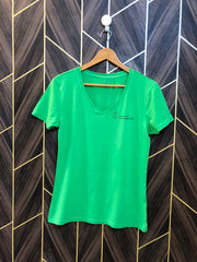 T-Shirt Jersey Medium Size Length 25
