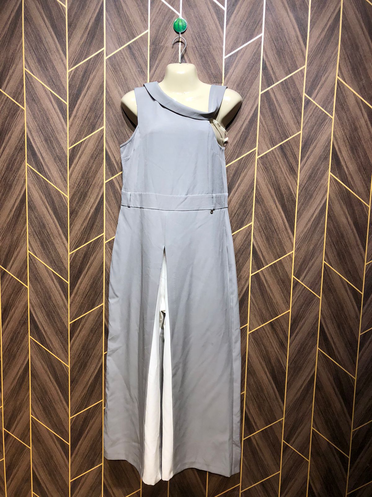 Western Jump suite Silk  jersey Small | Size | Chest 18 | Length 53