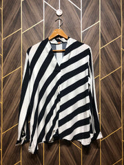 Western Top Linen – X-Large Size (Chest: 21, Length: 28 )
