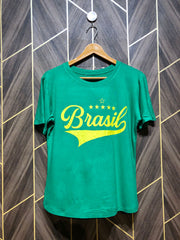 T-Shirt Jersey Medium to Large Size Length 24