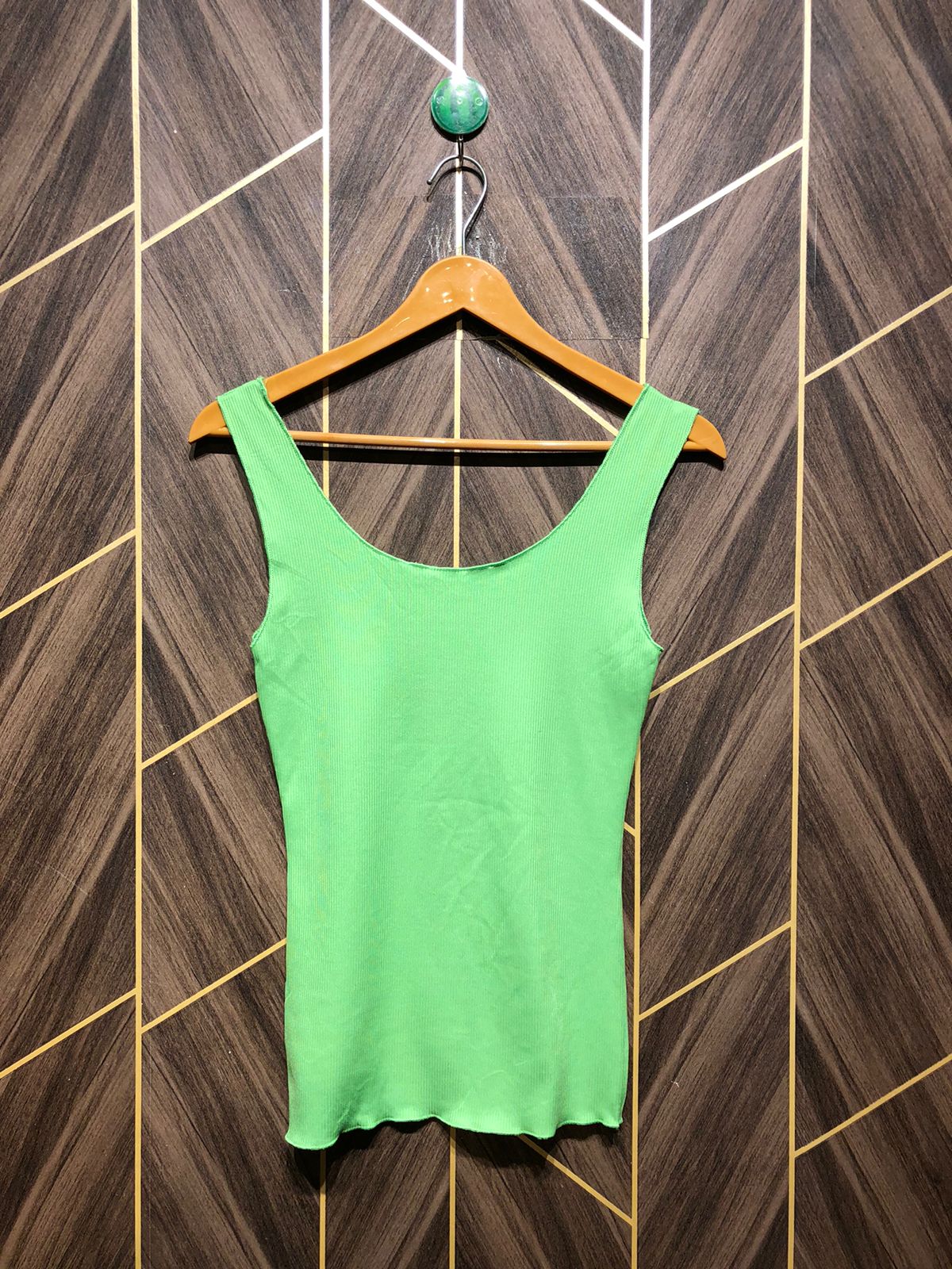 Sando Jersey X  Small Size Length 23