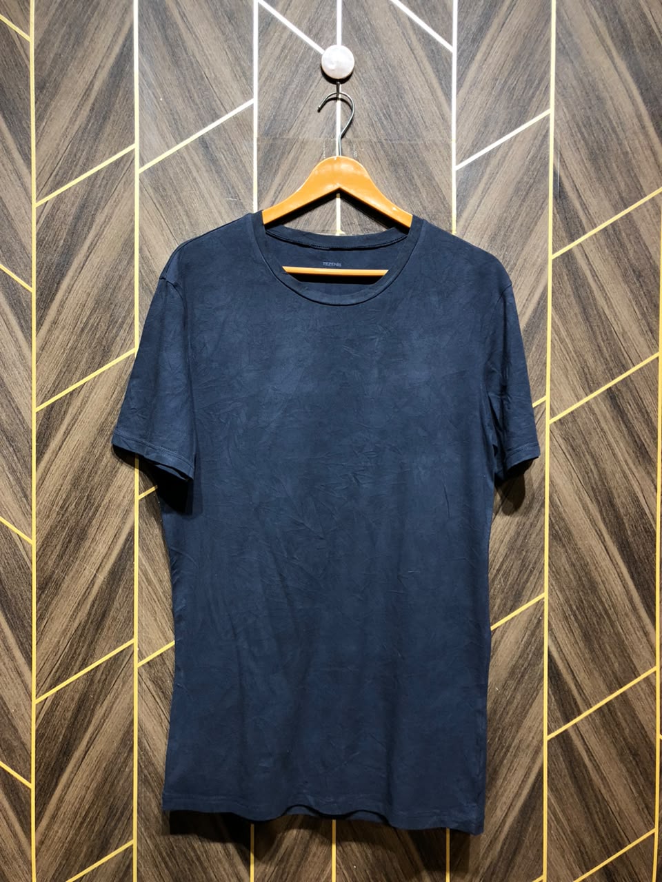 T-Shirt Jersey Large Size Length 30