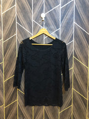 Western Top Net Jersey – X-Small Size (Chest: 15 , Length: 26)