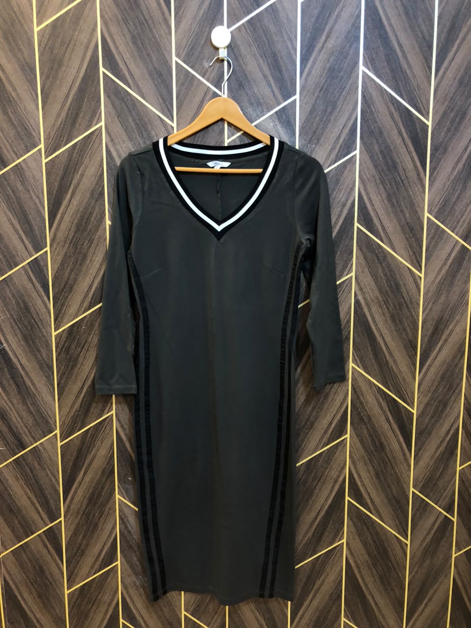 Body cone  Jersey Medium Size Chest 19 Length 41