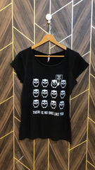 T-Shirt Jersey Medium Size Length 25