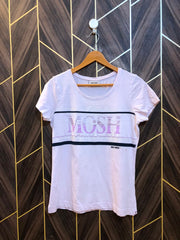 T-Shirt Jersey Small Size Length 25