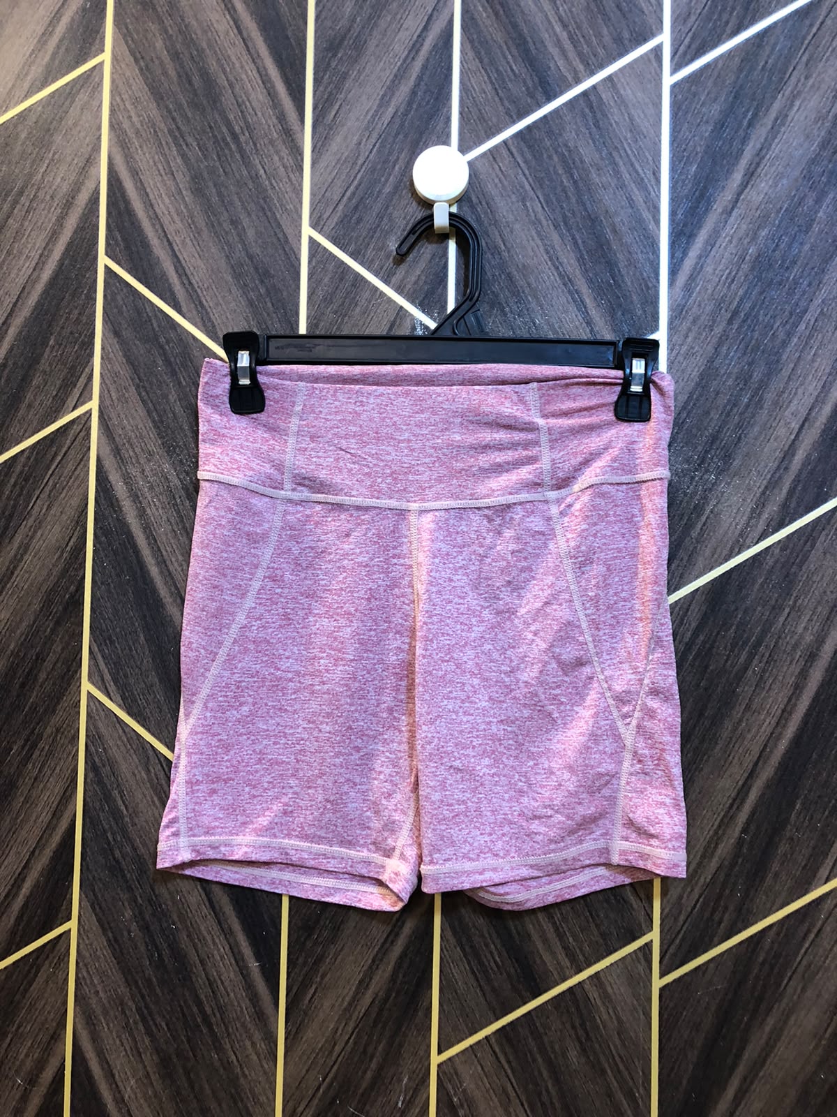 Women Mini Shorts Gym Wear Small to Medium | Size Waist 28–30