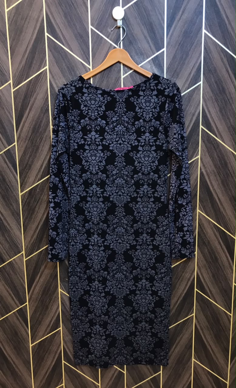Western body cone Jersey Small | Size | Chest 18 | Length 45