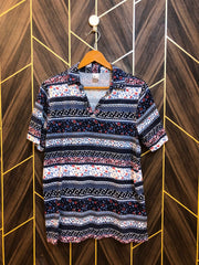 T-Shirt Jersey Large Size Length 27