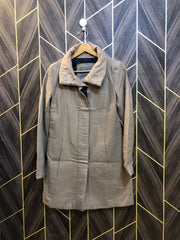 Women Wool Coat Small | Size | Chest 18 | Length 33