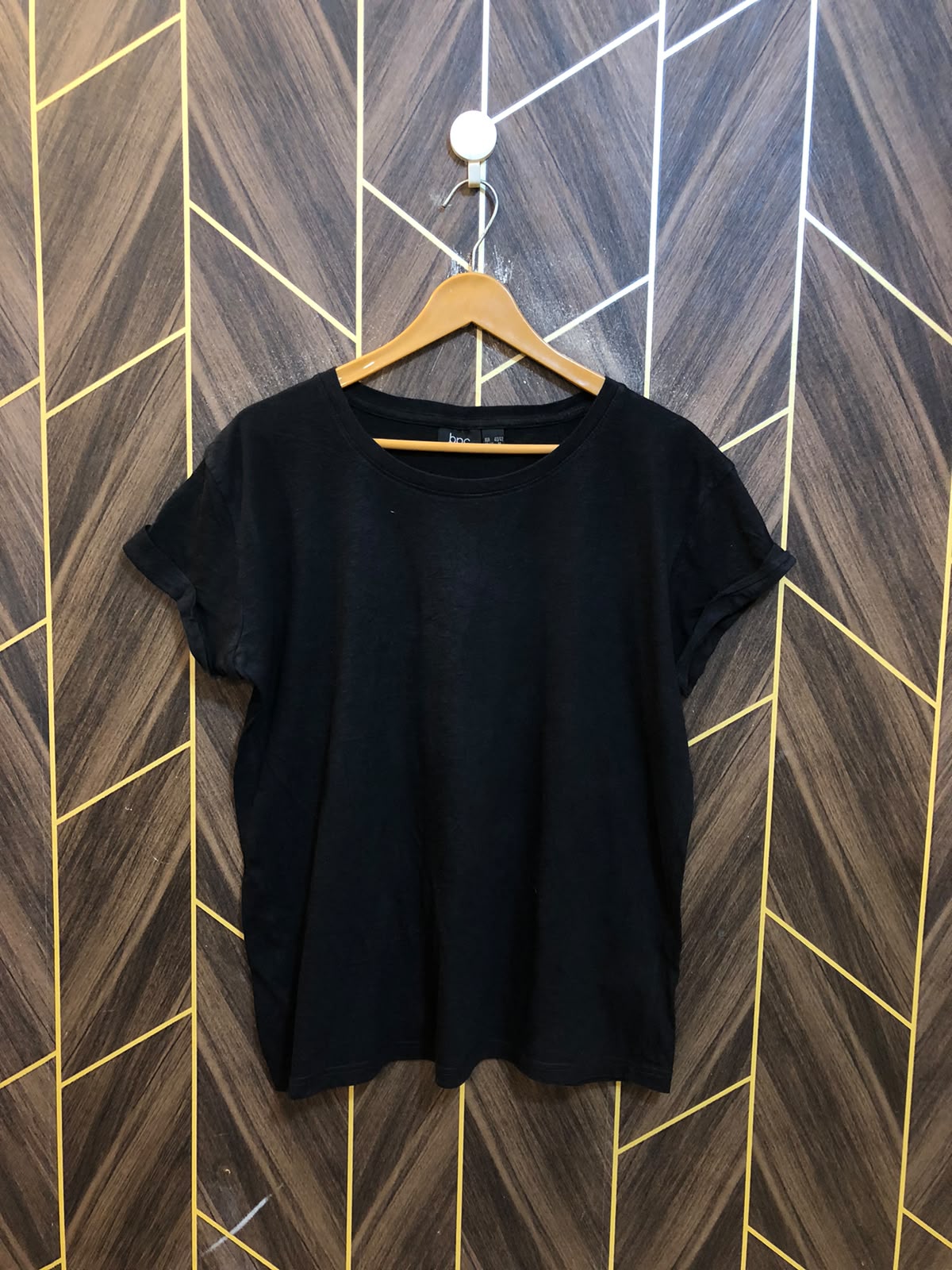 T-Shirt Jersey Large Size Length 27