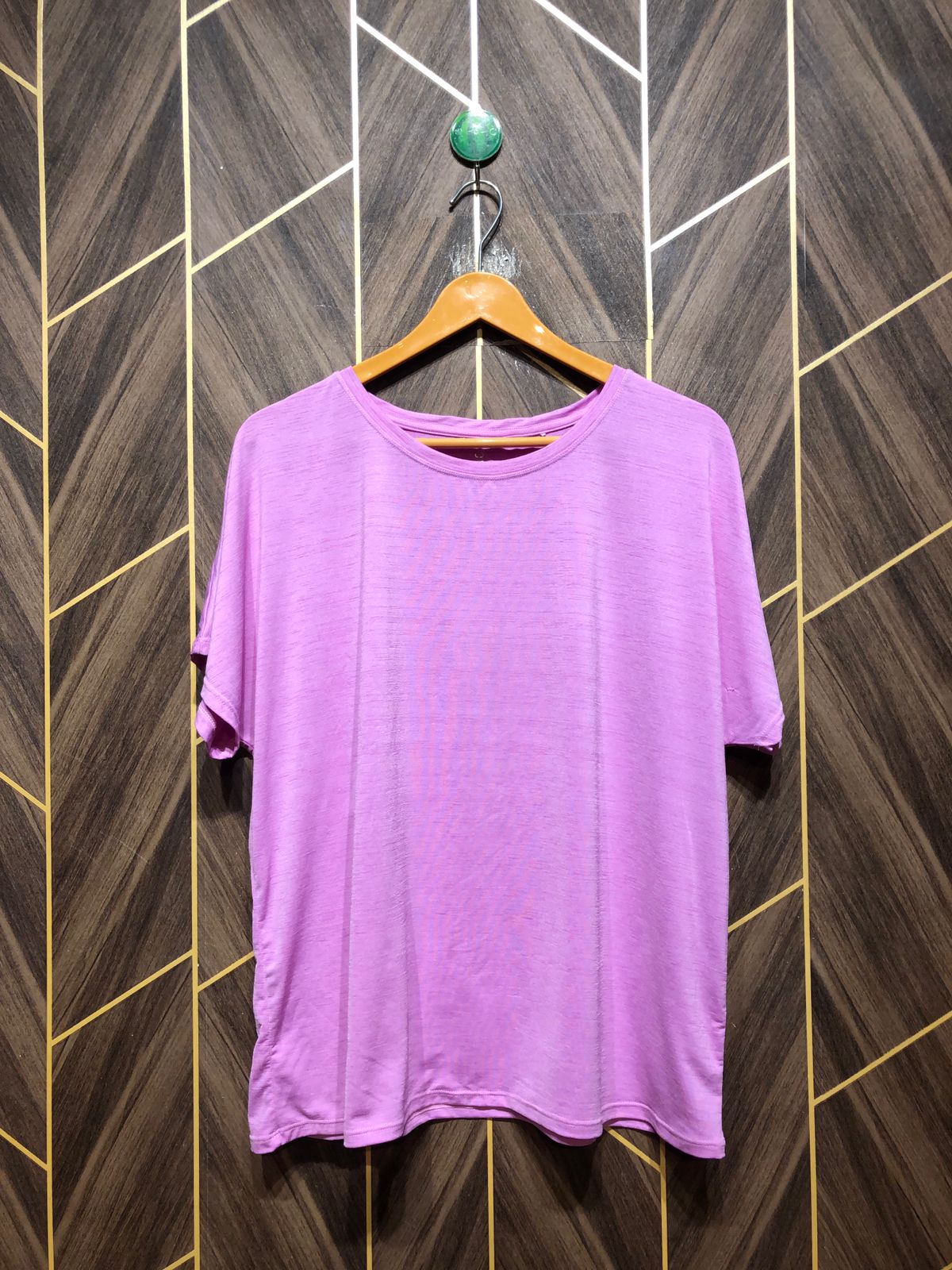 Sports T-Shirt Jersey X Large Size Length 26