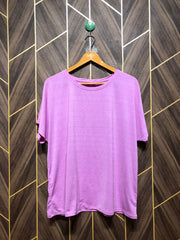 Sports T-Shirt Jersey X Large Size Length 26