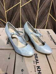 Women Heels Size 8