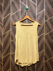 Sando  Jersey Medium Size Length 28