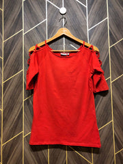 T-Shirt Jersey Medium Size Length 24