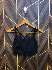 Women Sports Bra – Medium