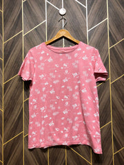 T-Shirt Jersey Medium Size Length 26