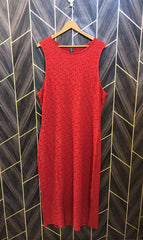 Western Long Maxi Jersey 1XL | Size | Chest 23 | Length 55