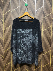 Western  Baggy  party top – Large Size (Chest: 28  , Length: 31)
