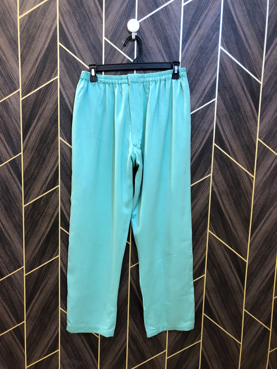 Women Silk Cord Set baggy  | Shirt Chest 19 | Shirt Length 31 | Skirt Waist 30 | Skirt Length 36