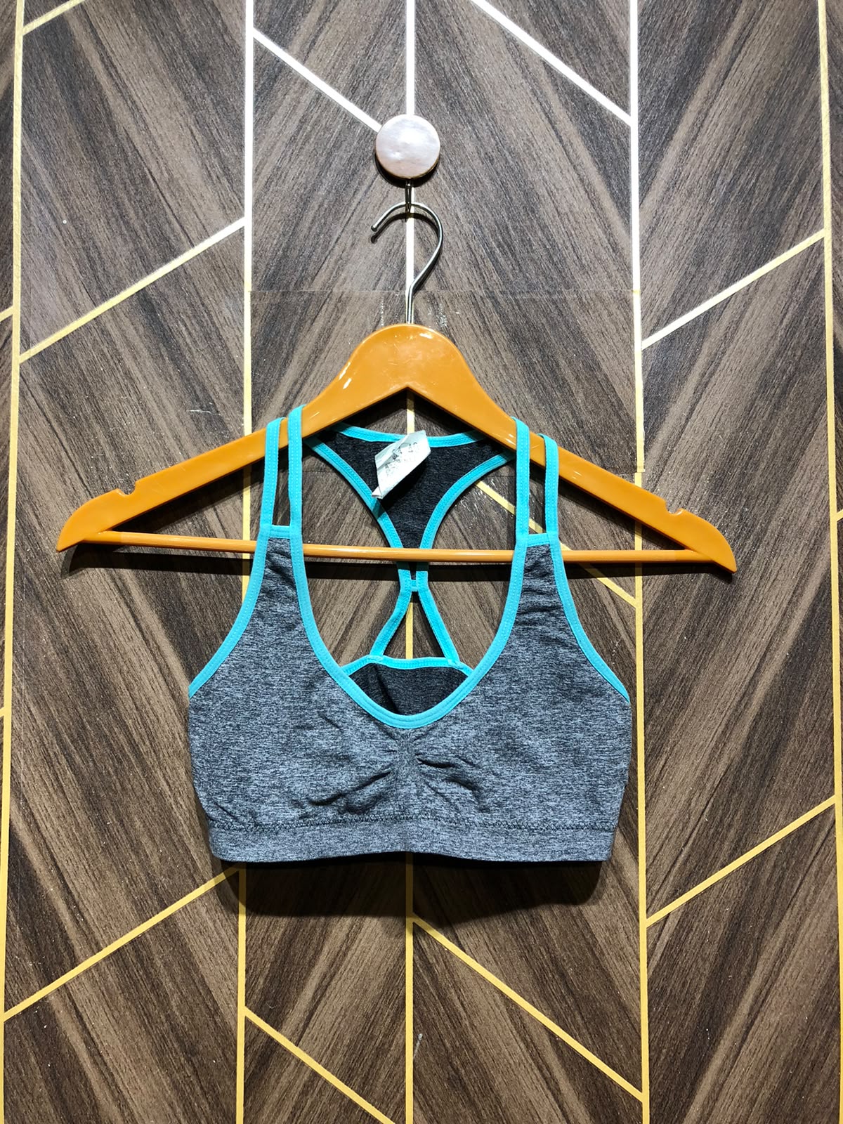 Women Sports Bra – Small