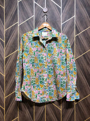Western Top Cotton – Small Size (Chest: 18, Length: 26 )