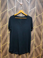 T-Shirt Jersey Large Size Length 20