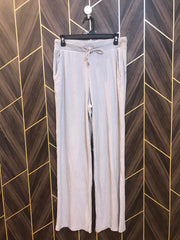 Women Winter Wide Leg Trouser Medium | Size | Waist 30 | Length 41