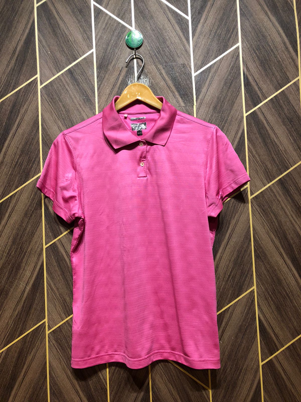 Sports T-Shirt Jersey Large Size Length 24