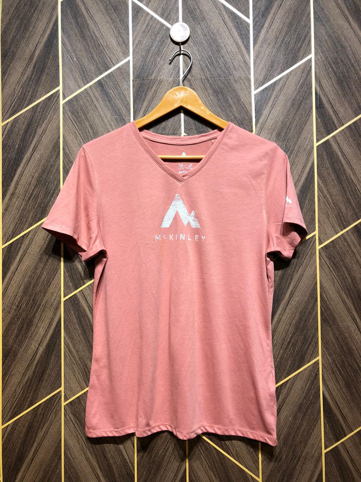 T-Shirt Jersey Medium Size Length 25