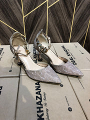 Women Heels Size 34/4