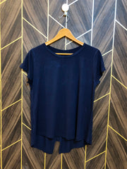 T-Shirt Jersey Medium to Large Size Length 26
