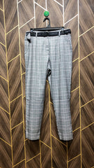 Women Trendy Dress Pant Large Size | Waist 32 | Length 37