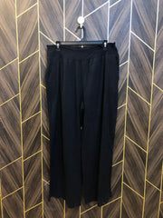 Western Chiffon Plazo Large to X Large | Size Waist 34–36 | Length 39