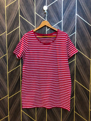 T-Shirt Jersey Large Size Length 30