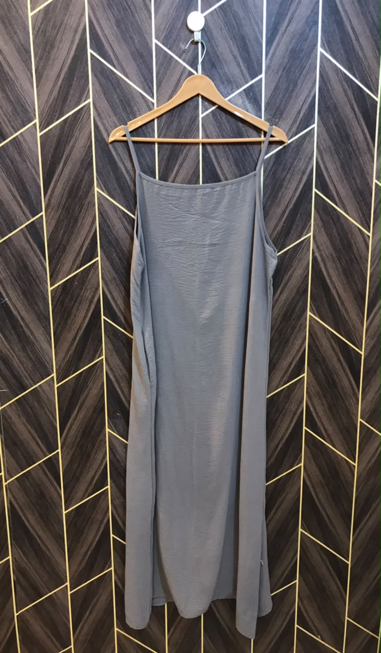 Western Long Maxi Jersey Large | Size | Chest 20 | Length 53