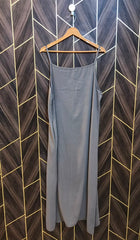 Western Long Maxi Jersey Large | Size | Chest 20 | Length 53