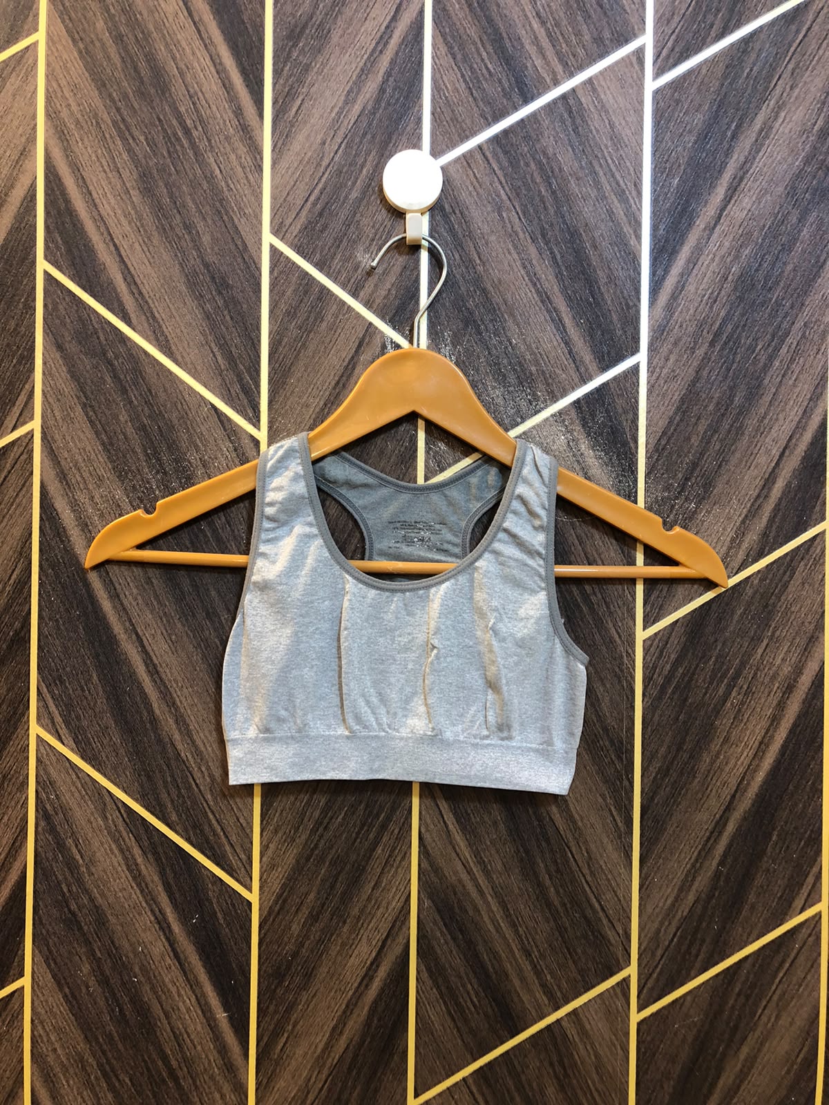 Women Sports Bra – Small 10 YEAR